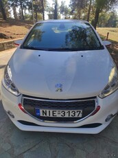 Peugeot 208 '12 1.6 e-HDi AYTOMATO Start-Stop