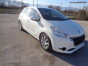 Peugeot 208 '12