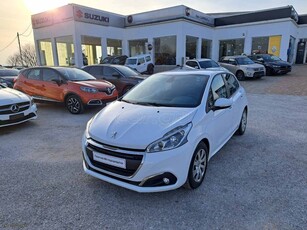 PEUGEOT 208 1.2 ACTIVE BUSINESS AUTO