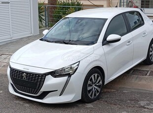 PEUGEOT 208 1.2 PURE TECH 100 S