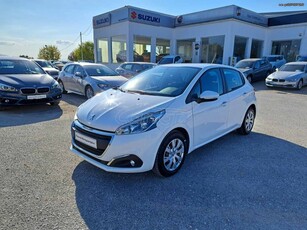 PEUGEOT 208 1.2 PURETECH 110hp ACTIVE