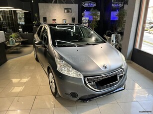 Peugeot 208 '13 1.4 diesel hdi