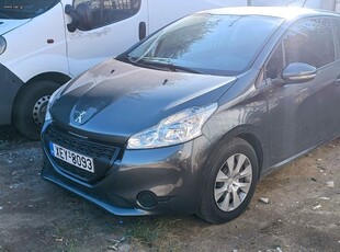 Peugeot 208 '13 ΠΡΟΣΦΟΡΑ