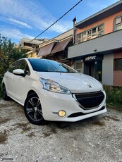 Peugeot 208 '14 1.4 HDI allure DIESEL