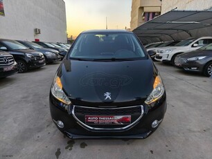 PEUGEOT 208 1.4 DIESEL SPORT TOP.. 2015