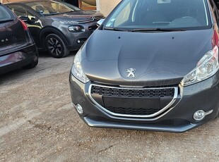 Peugeot 208 '15 1.2 PURETECH 82 ACTIVE