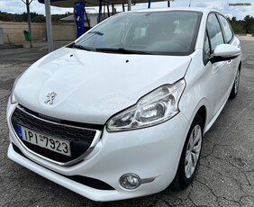 Peugeot 208 '15