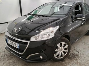 PEUGEOT 208 1.5 BlueHDi 100 2019