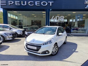 PEUGEOT 208 1.5 Diesel Business (Φ)