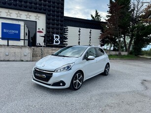 Peugeot 208 '15 GT Line