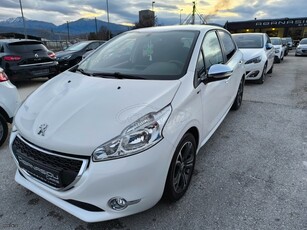 Peugeot 208 '15 STYLE EDITION