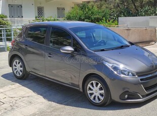 PEUGEOT 208 1.500cc ΟΘΟΝΗ 100 S