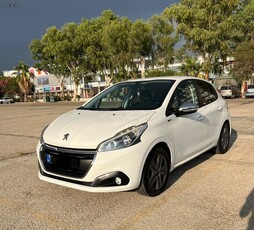 Peugeot 208 '16 1.2 PURETECH 82 STYLE