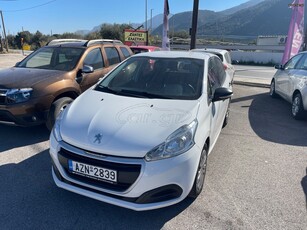 Peugeot 208 '16