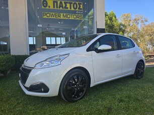 PEUGEOT 208 1.6 Blue