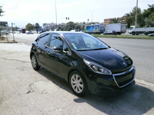 PEUGEOT 208 1.6 BLUE