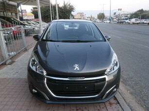 PEUGEOT 208 1.6 BLUE