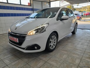 PEUGEOT 208 1.6 BLUEHDI 75 BUSINESS*ΕΛΛΗΝΙΚΟ*ΜΗΔΕΝ ΤΕΛΗ* 2018