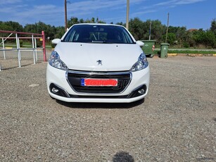 Peugeot 208 '16 BLUEHDi [Van]