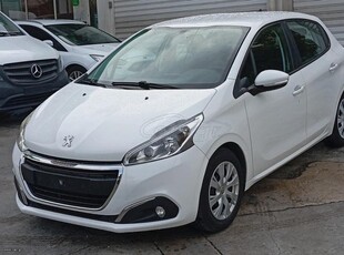 PEUGEOT 208 1.600cc ΟΘΟΝΗ 100 S