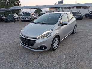 Peugeot 208 '17