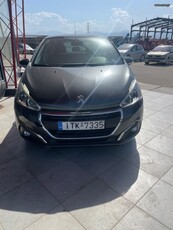 Peugeot 208 '17