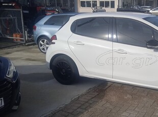 Peugeot 208 '17