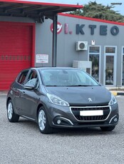 Peugeot 208 '18 1.2 PureTech Signature ΠΟΥΛΗΘΗΚΕ