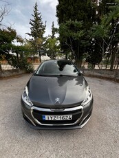 Peugeot 208 '18 6 ΤΑΧΥΤΟ