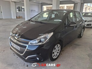 Peugeot 208 '18