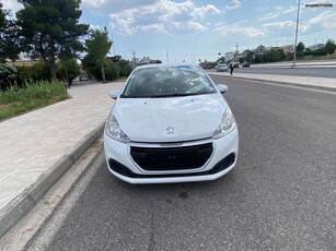 Peugeot 208 '18 EYRO6