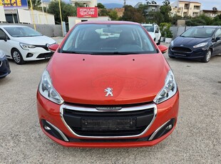 Peugeot 208 '18 ΠΡΟΣΦΟΡΑ !!!