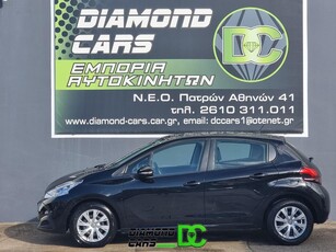 Peugeot 208 '18 PURE-TECH/NAVIGATION/PDC/1.2cc82hp