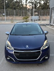 Peugeot 208 '18 style foull extra