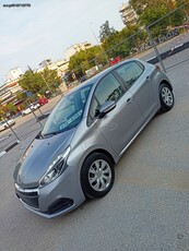 Peugeot 208 '19 1,2 active