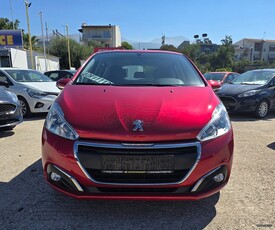 Peugeot 208 '19 ΠΡΟΣΦΟΡΑ !!! 1.2 PURETECH 82 ACTIVE