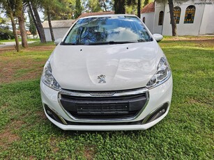 Peugeot 208 '19 1.5 BlueHDi 100 Active με αδεια