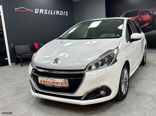 Peugeot 208 '19 1.5 BLUEHDI 100 ACTIVE PACK