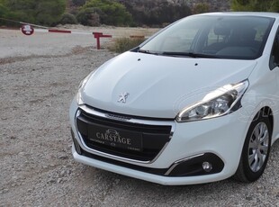 Peugeot 208 '19 1.5 BLUEHDI 100 S&S BUSINESS