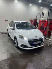 Peugeot 208 '19