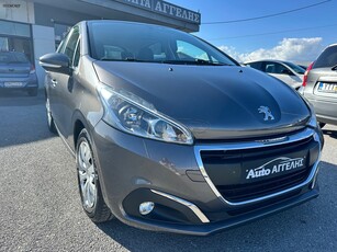 Peugeot 208 '19 ΕΛΛΗΝΙΚΟ BlueHDi Business S/S