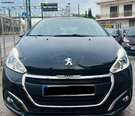 Peugeot 208 '19 BUSINESS 1500cc ΜΗΔΕΝΙΚΑ ΤΕΛΗ ΕΛΛΗΝΙΚΟ!!!!