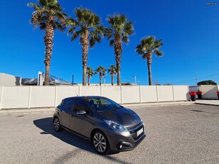 Peugeot 208 '19 DIESEL 1.5CC 6ΤΑΧΥΤΟ