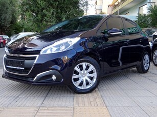 Peugeot 208 '19 ΣΕ ΑΡΙΣΤΗ ΚΑΤΑΣΤΑΣΗ