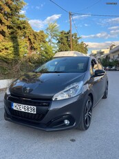 Peugeot 208 '19 GT LINE