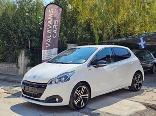 Peugeot 208 '19 GT-Line FULL EXTRA ΑΥΤΌΜΑΤΟ