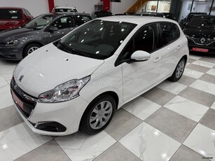 Peugeot 208 '19 VAN! PRO ACTIVE! 1.5 BlueHDi 100hp! ΕΛΛΗΝΙΚΟ! ΧΡΥΣΗ ΕΓΓΥΗΣΗ!