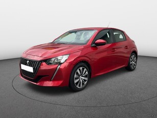 Peugeot 208 '20 Ελληνικής Αντιπροσωπείας