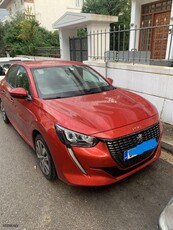 Peugeot 208 '20 1.2 PURETECH 100 ALLURE PACK