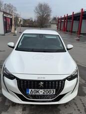 Peugeot 208 '20 1.5 BLUEHDI 100 ACTIVE